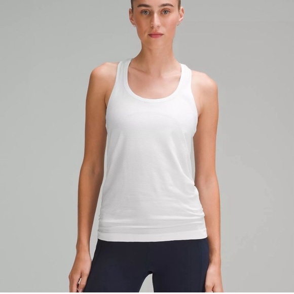 Lululemon Swifty Tech Racerback Tank - Picture 3 of 8